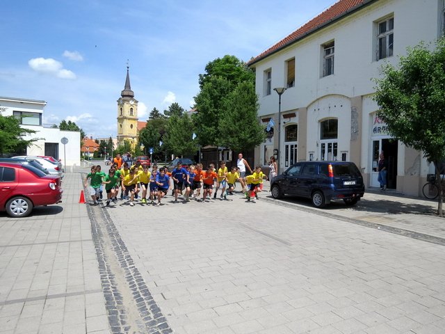 Város Napja 2018 158